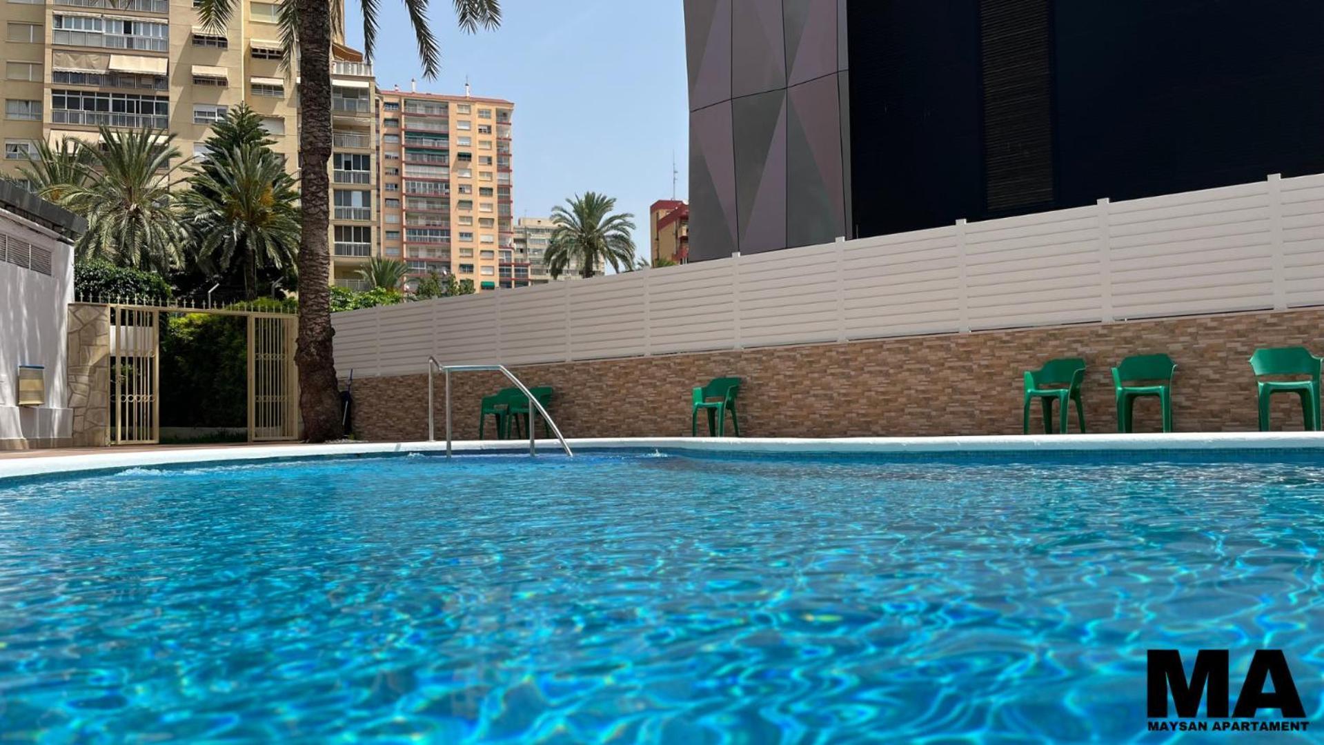 Pascual * Benidorm