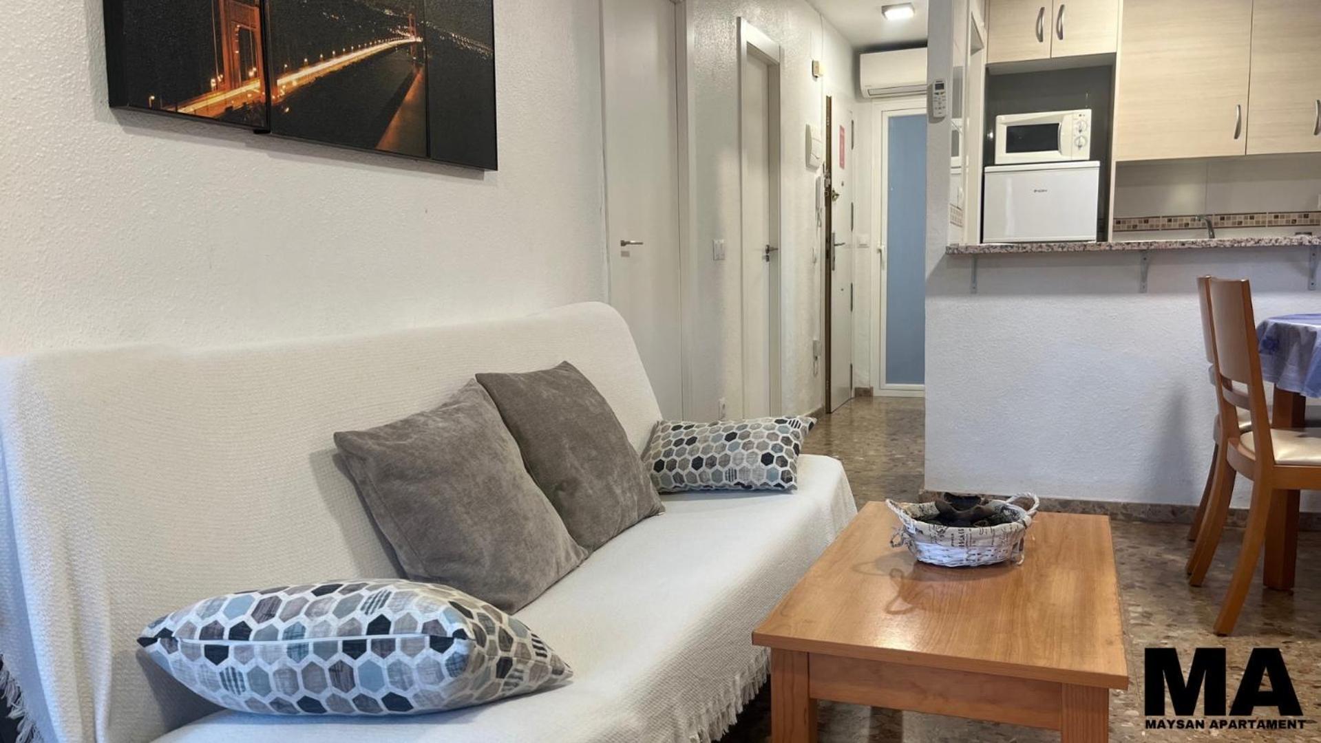 Pascual Apartamento