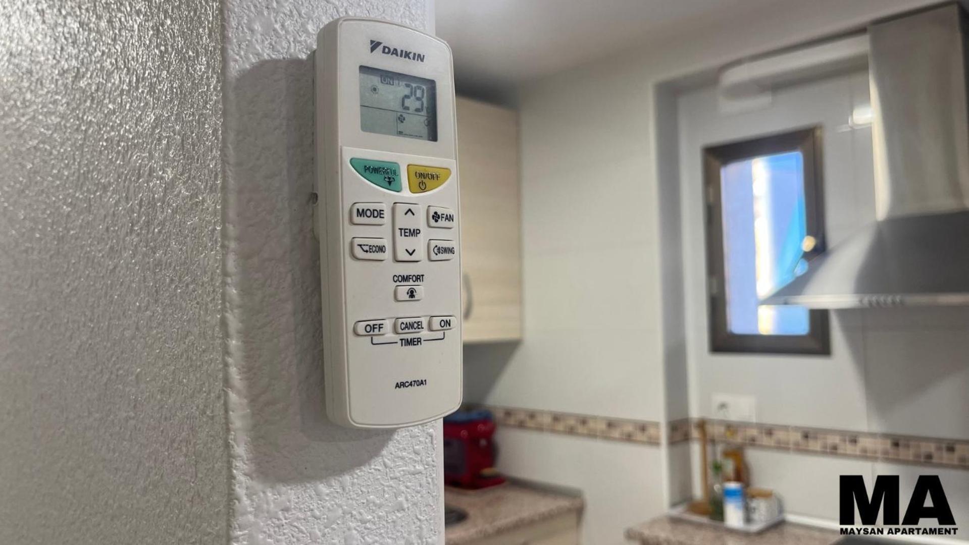 Apartamento Pascual
