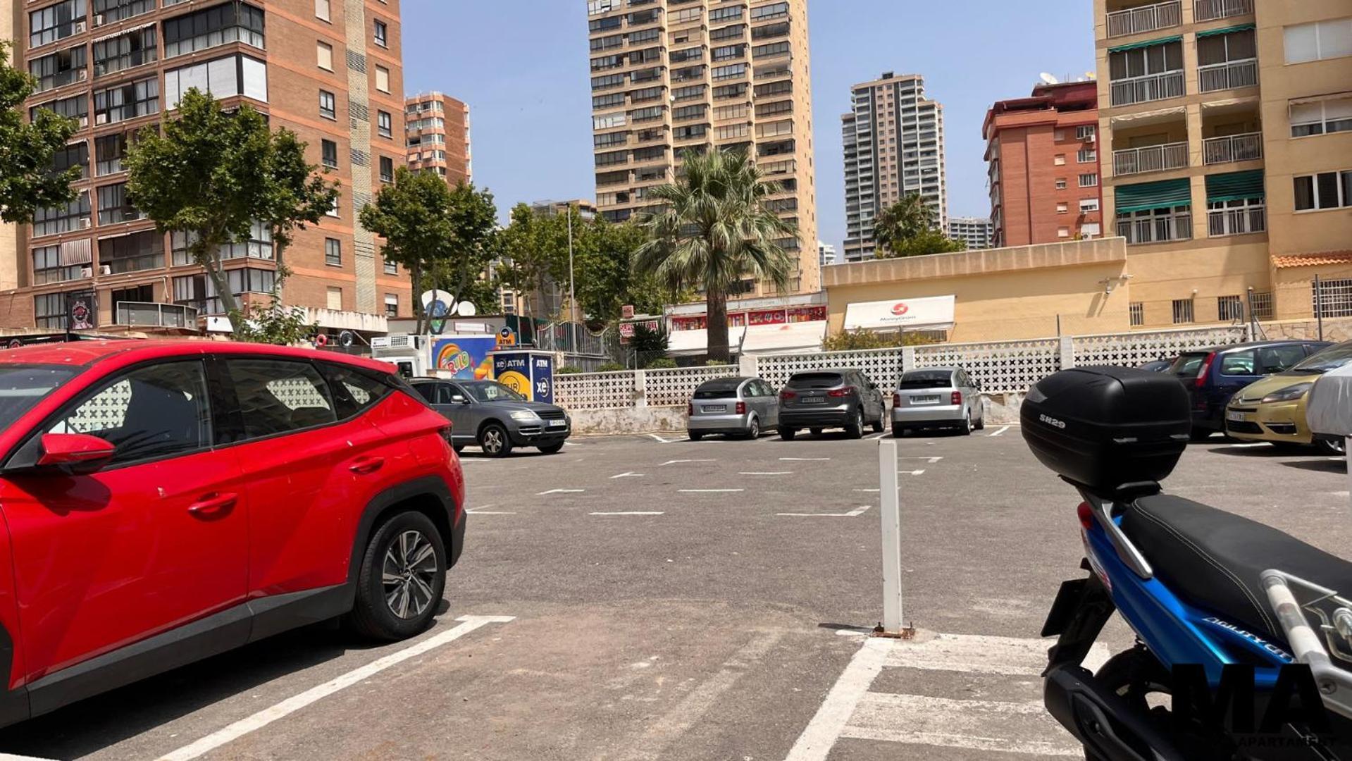 Pascual Apartamento